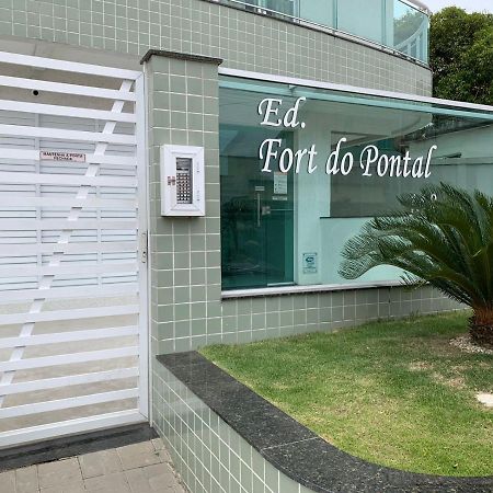 Forte Do Pontal Arraial do Cabo Εξωτερικό φωτογραφία