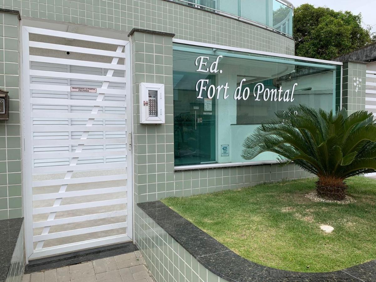 Forte Do Pontal Arraial do Cabo Εξωτερικό φωτογραφία
